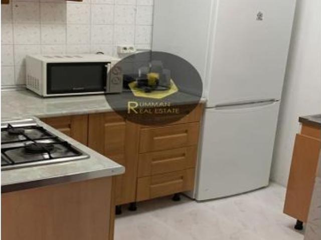 EST / Piso de TRES dormitorios en Hipercor