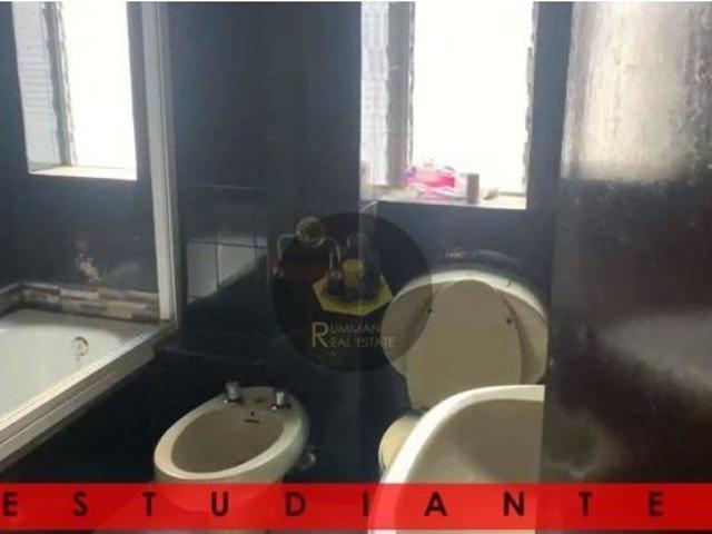 EST/ Piso de TRES dormitorios en Rosaleda