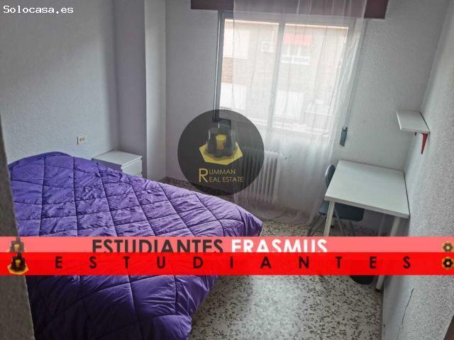 EST/ Piso de CUATRO dormitorios en PEDRO ANTONIO