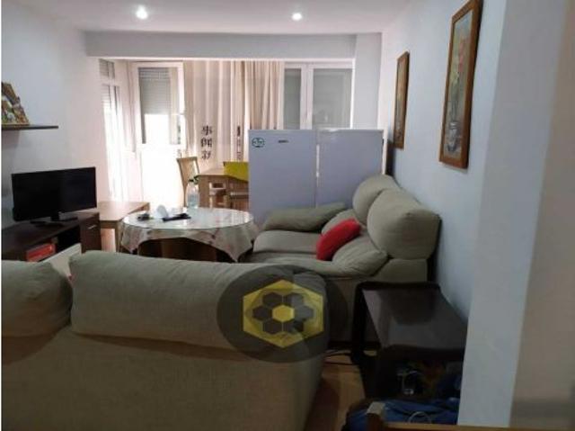 EST / Piso de CUATRO Dormitorios en Plaza de Toros