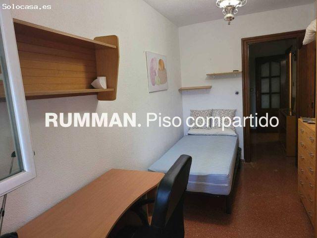 EST / Piso de CUATRO dormitorios, zona Zaidin Parque de las Ciencias