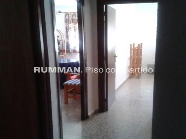 EST/ Piso en zona YO10