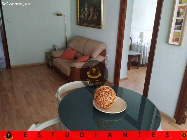 EST / Pso de CUATRO dormitorios, zona Cartuja