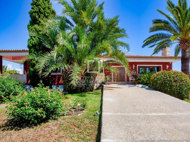 Esta magnífica vivienda, que cuenta con espacios muy amplios. 518m² Sant Joan d'Alacant