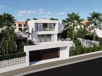 Ubicada en la encantadora localidad de La Nucía, esta exclus. 237m² La nucia hills