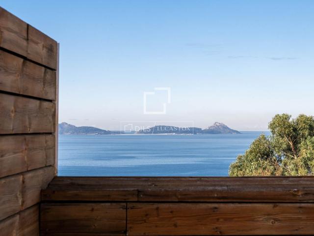 Esta notable vivienda en Nigrán es una verdadera obra maestr. 527m² Nigrán