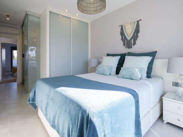 ¿Está buscando un apartamento cómodo y moderno cerca del mar. 67m² Guardamar del Segura