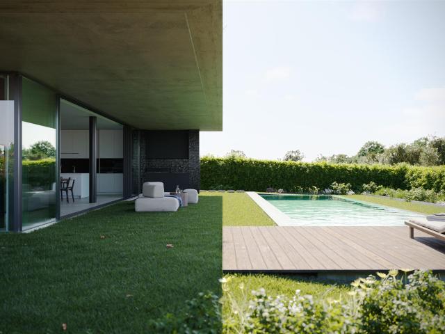 Esta bela moradia de 3 quartos, localizada numa zona privile. 240m² Lagos