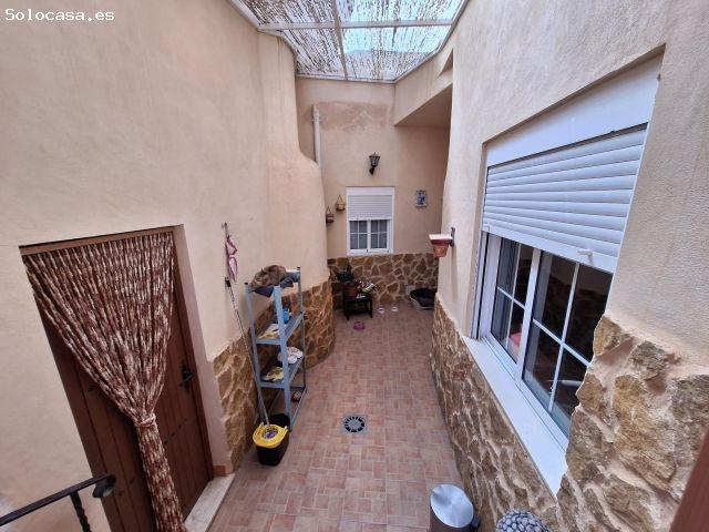 ESTA CASA ES TU LUGAR PARA DESCONECTAR Y DISFRUTAR