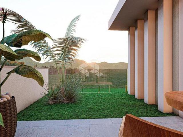 Esta casa foi projetada para seu conforto