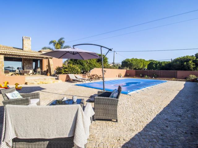 Esta casa tem um ambiente rural maravilhoso, mas fica a uma. 238m² Lagos santa maria