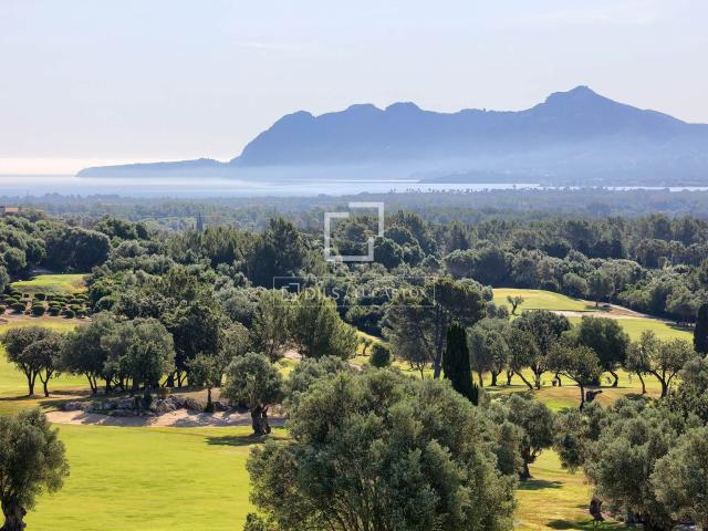 Esta excepcional casa de campo de nueva construcción en vent. 755m² Pollença