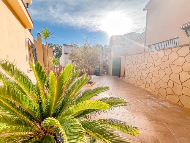 Esta excepcional casa se encuentra en una de las zonas más p. 307m² Málaga
