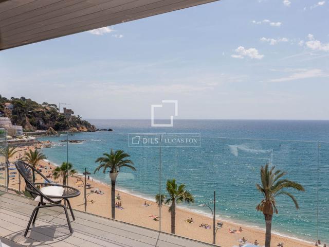 Esta excepcional promoción de obra nueva goza de una ubicaci. 114m² Lloret de Mar