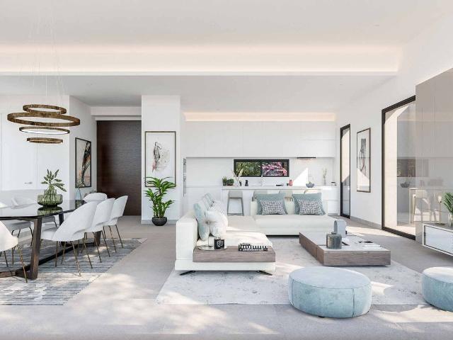 Esta exquisita villa, situada en la prestigiosa comunidad de. 335m² Benahavís