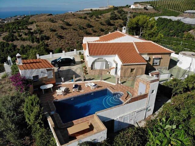 Esta es una de nuestras impresionantes propiedades de campo. 110m² Lagos