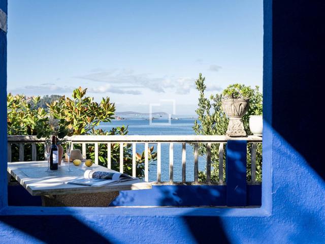 Esta fantástica propiedad situada en Bueu tiene una situació. 256m² Bueu