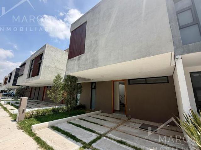 Más espacio, mejor ubicación, una casa para ti
