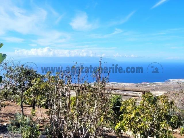 Esta hermosa finca está ubicada en Tijoco Bajo en la zona mu. 132m² Tijoco Alto