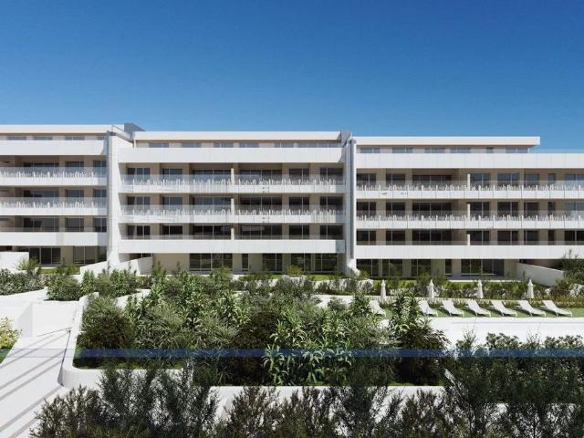 Esta increíble promoción de obra nueva está ubicada en la zo. 138m² Marbella