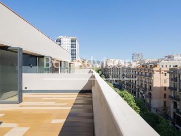 Esta pieza es unica en Barcelona por sus caracteristicas y s. 135m² Barcelona