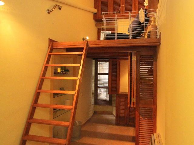 Esta propiedad esta en el parte histórico gótica en Palma de. 110m² Palma de Mallorca
