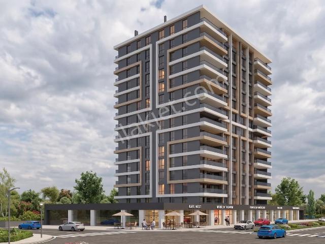 Esta Tower | Yeni Proje | 215 M² 4+1 | Lansmana Özel Fiyatlar
