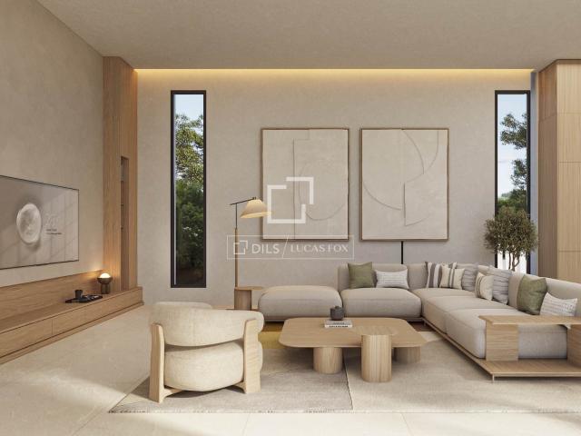 Esta villa de obra nueva situada en Calpe combina diseño con. 165m² Calpe Calp