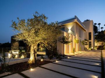 Av Benahavis, El Paraiso, Málaga, Urb Bel-Air, Málaga, Andalucía, Andalucía