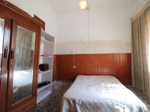 Esta villa independiente de tres y dos dormitorios con orien. 259m² Ayuntamiento almoradi