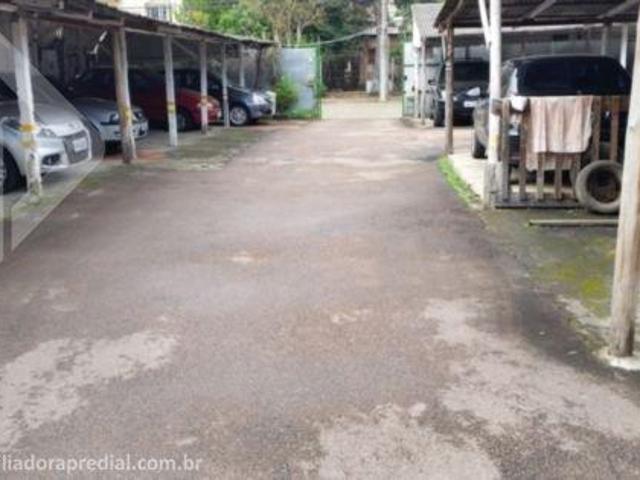 ESTACIONAMENTO