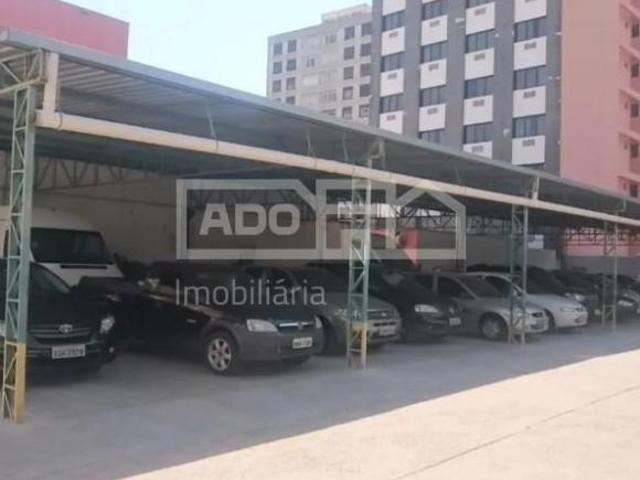 Estacionamento à venda no Centro em Campinas/SP