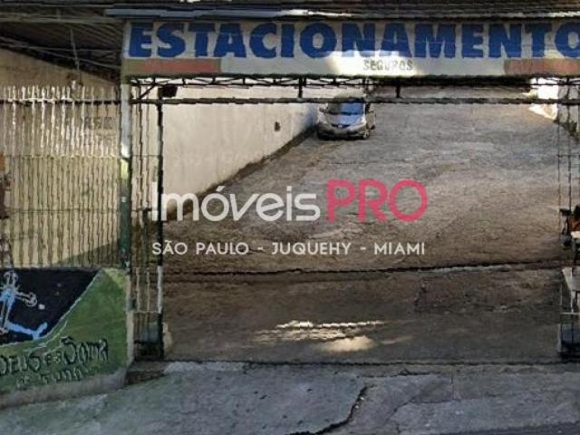 Estacionamento a venda