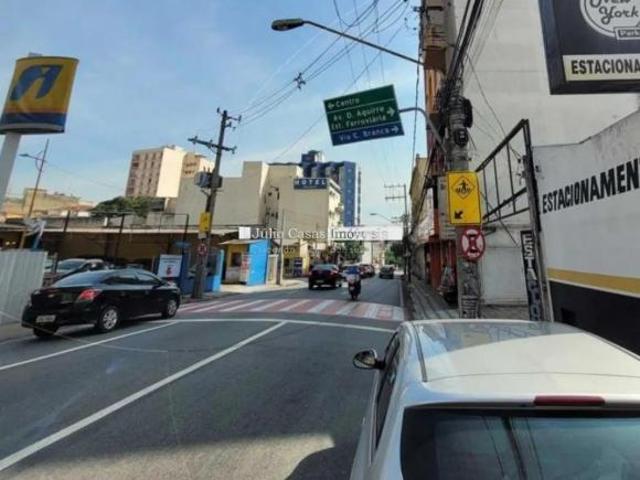 Estacionamento á venda, 935,15 M2 Centro, Sorocaba