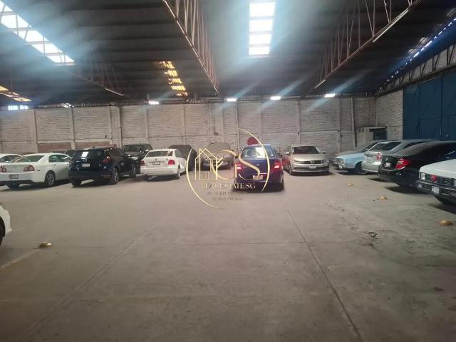 ESTACIONAMIENTO COMERCIAL EN VENTA CELAYA CENTRO