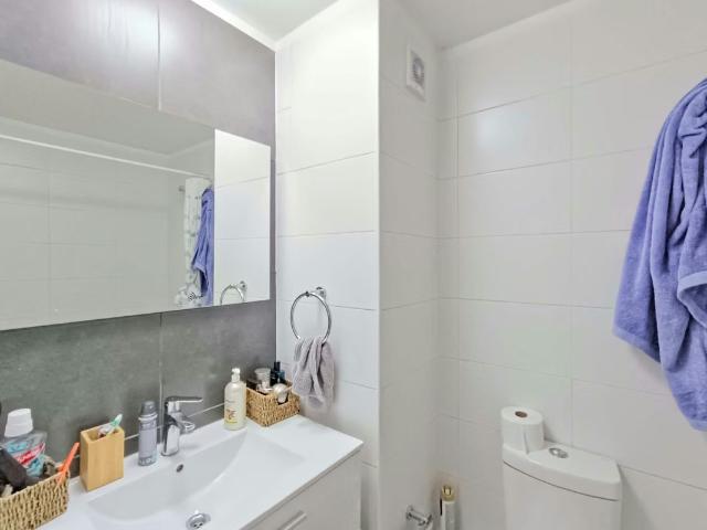 Estacionamiento cómodo 2do dormitorio | 2 dormitorios por 4490.00 en Ñuñoa
