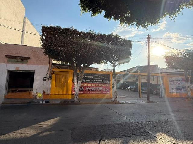 Estacionamiento en Centro