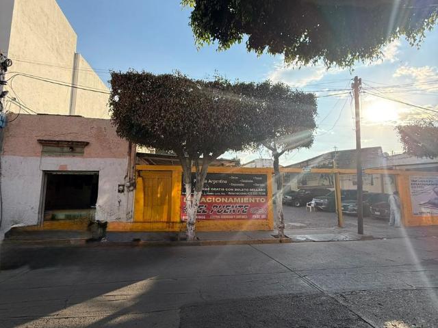 Estacionamiento en Centro