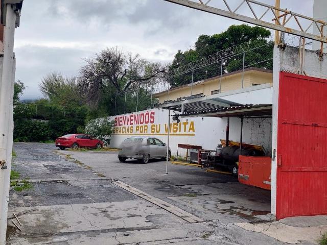 ESTACIONAMIENTO EN RENTA