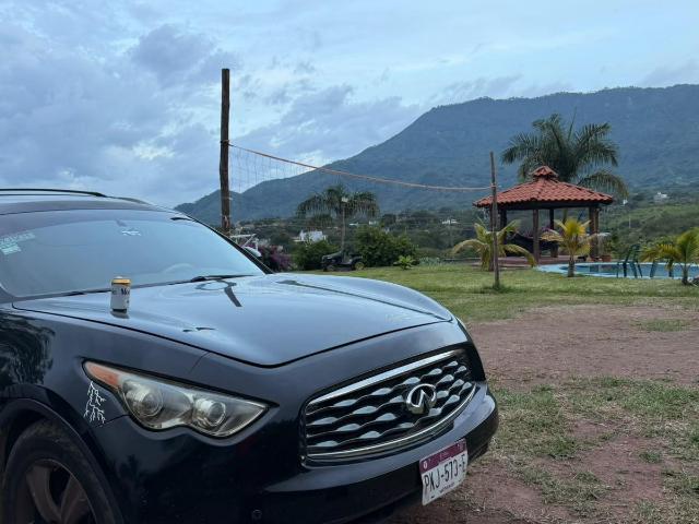 Estacionamiento en Tejupilco de Hidalgo Centro