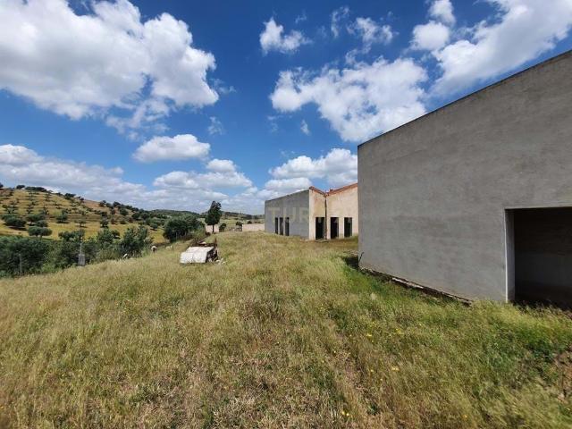 Terreno à venda em Amieira e Alqueva, Portel