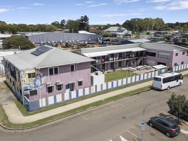 Established 104 Bed Worker Accommodation Business Freehold & Going Concern