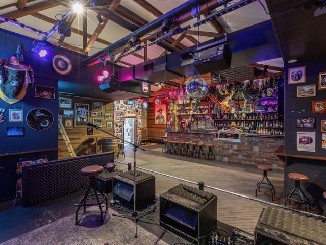 Established Toowoomba CBD Hospitality Venue Ready for New Tenant!
