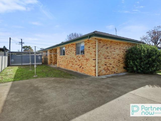 Established Two Bedroom Investment