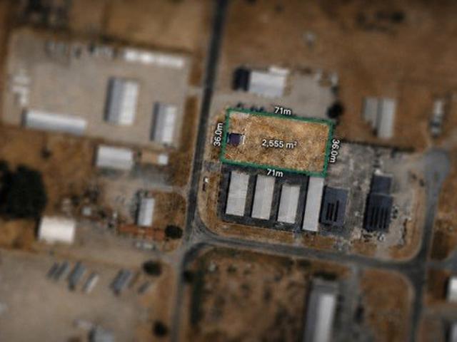 established yourself in Howlong's industrial precinct