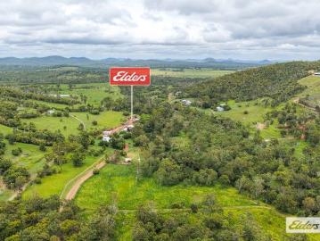 Bungundarra, Rockhampton Regional, Middle Island, Queensland, Queensland