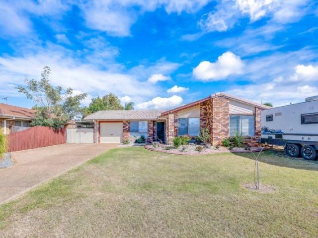 Established Bundaberg Living Walk to Schools, Minutes to the Coast