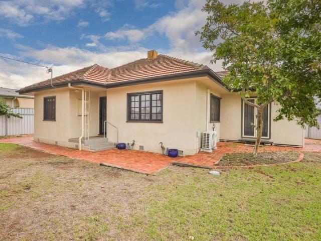 Established Charm, Exceptional Location