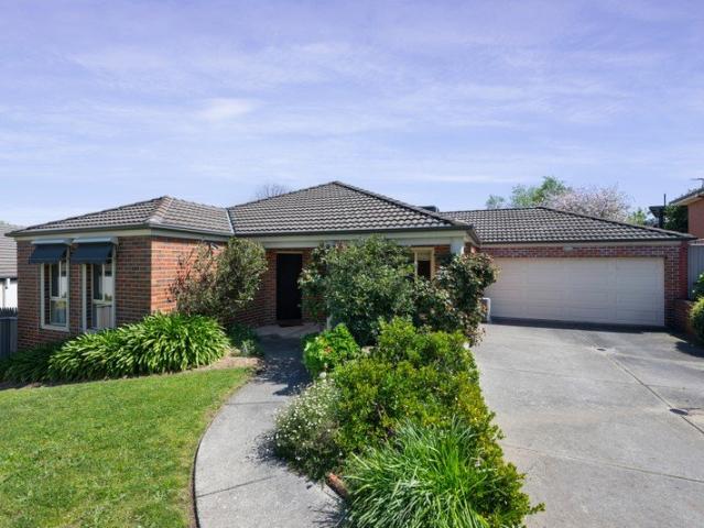 Established Comfort in a Sought After Setting