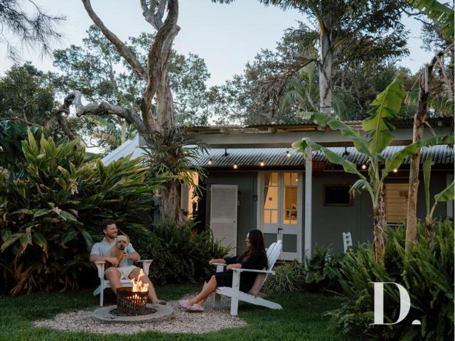 Established Coastal Accommodation Opportunity